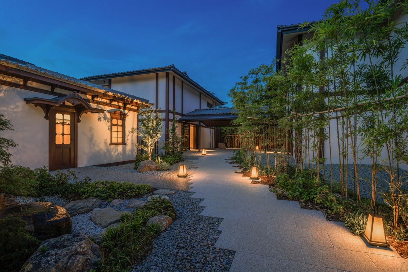 Shisui Nara Marriott Amala Destinations Shisui Nara Marriott Amala Destinations