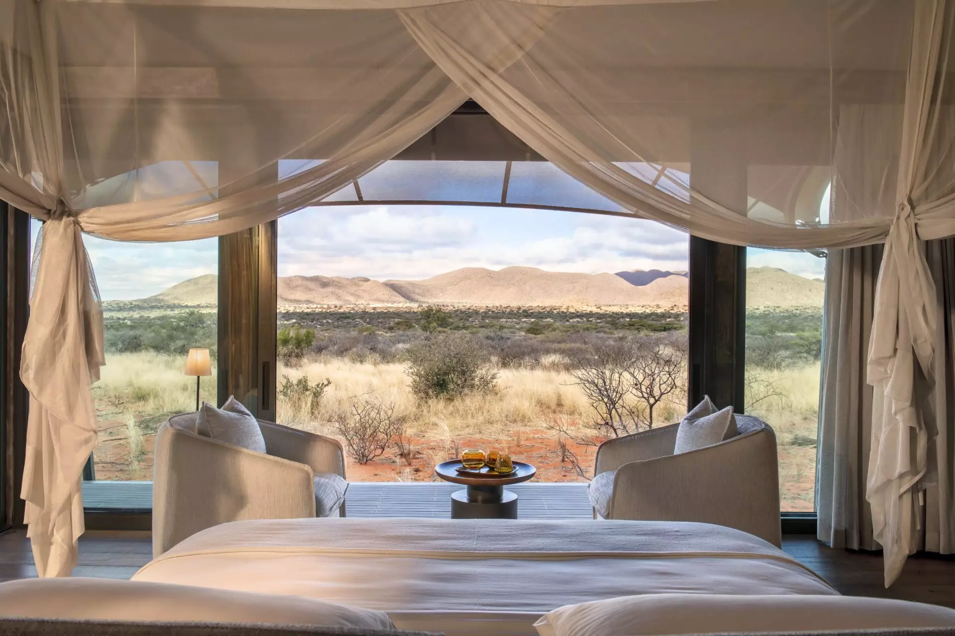 tswalu kalahari amala destinations