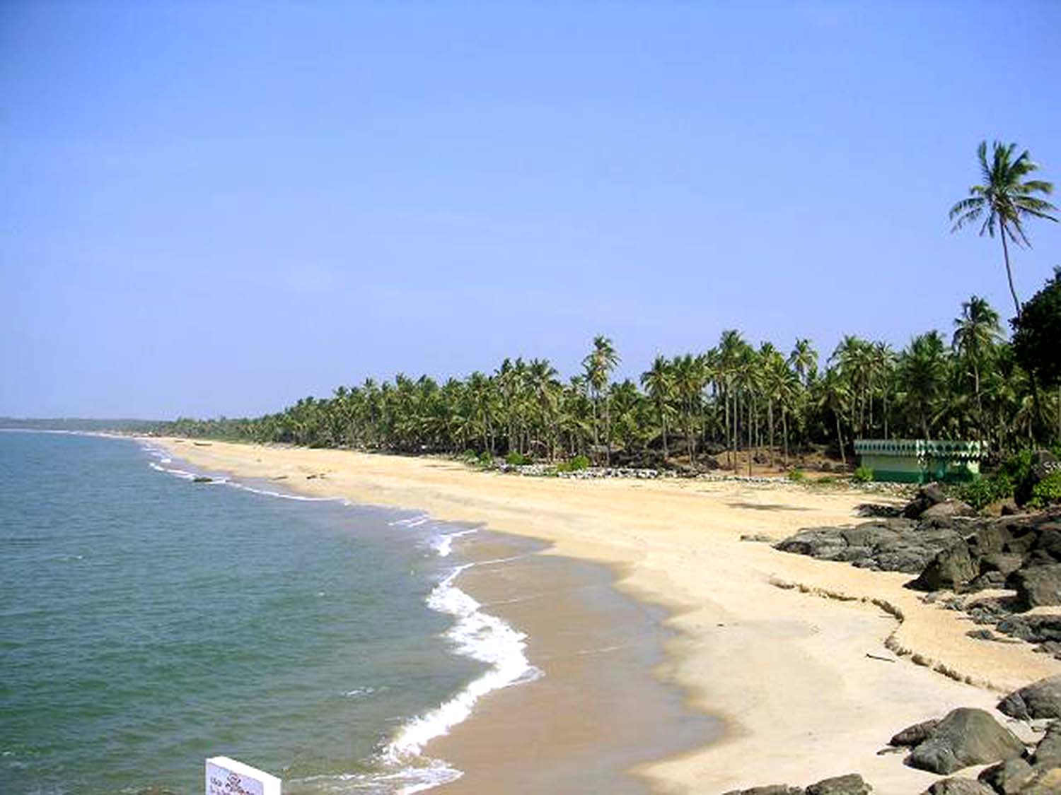 Malabar Coast