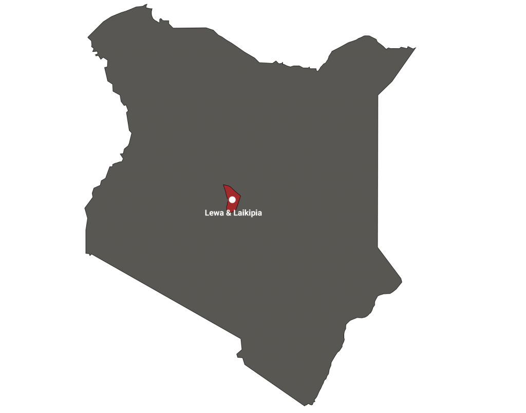 Kenya - Laikipia