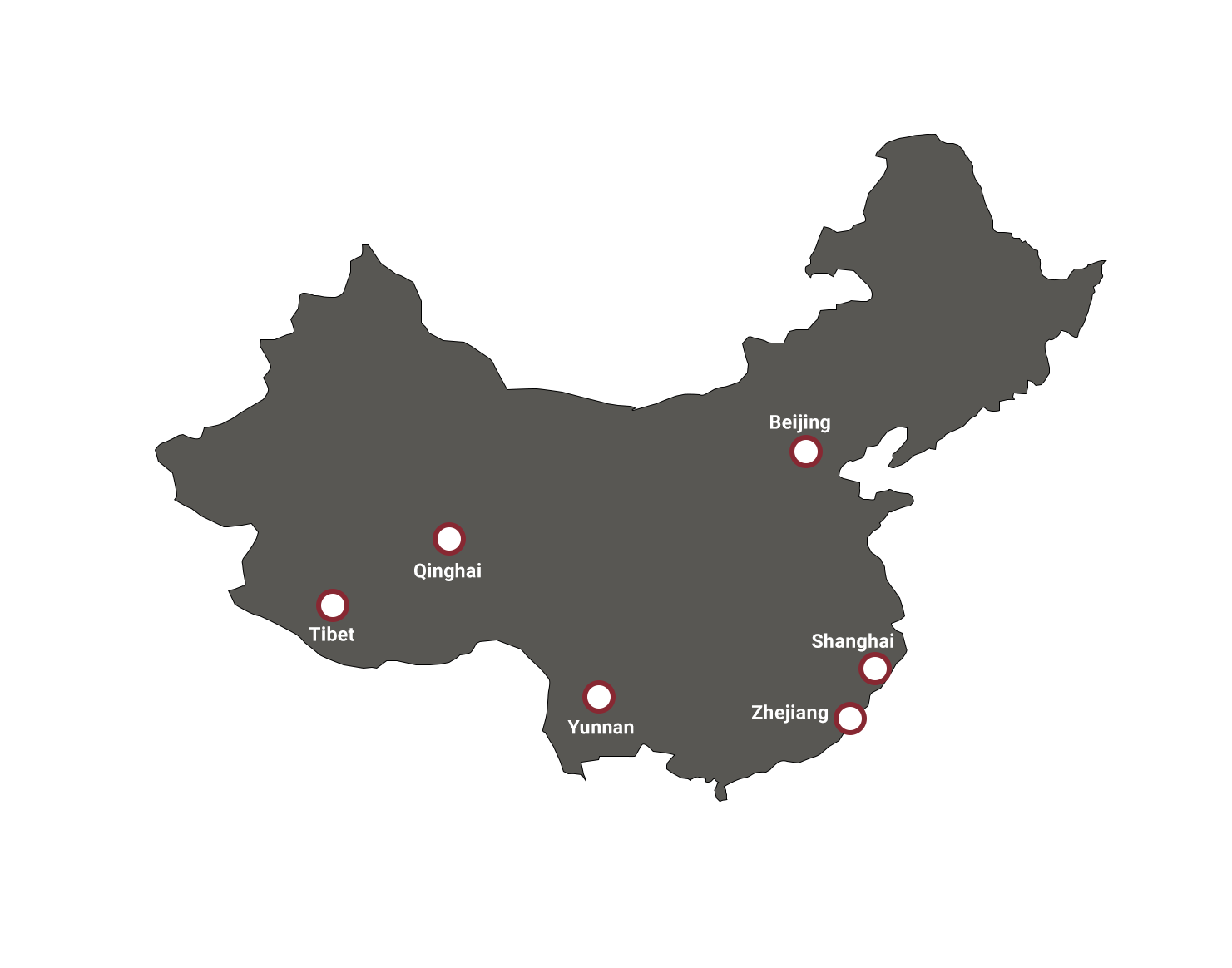 China - Amala Destinations