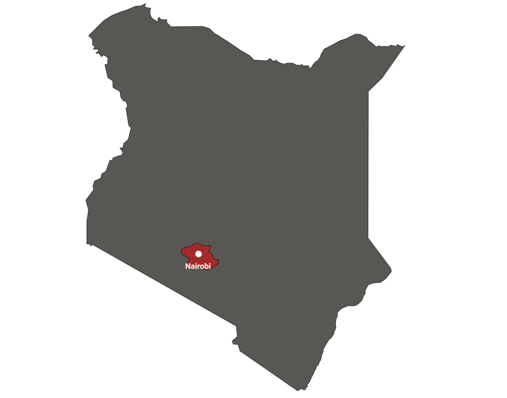 Kenya - Nairobi