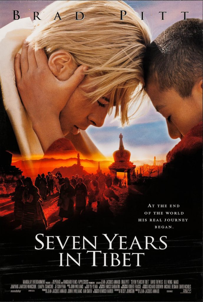 Film-Seven-Years-in-Tibet