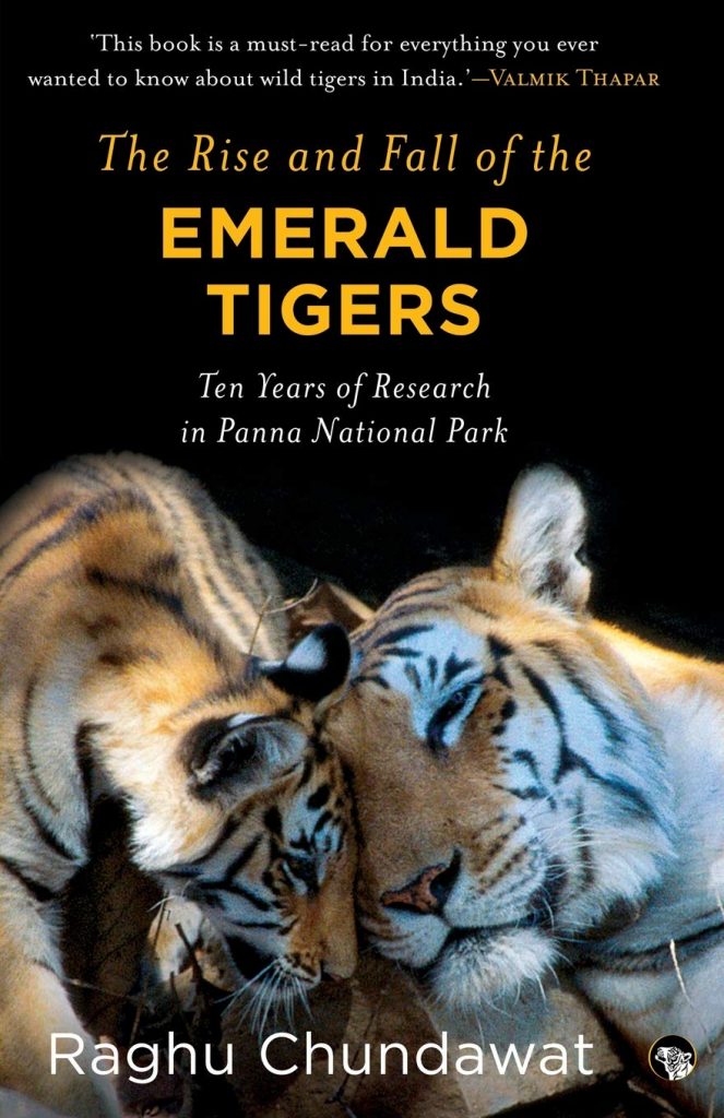 india-tiger-conservation-8-Book-Cover