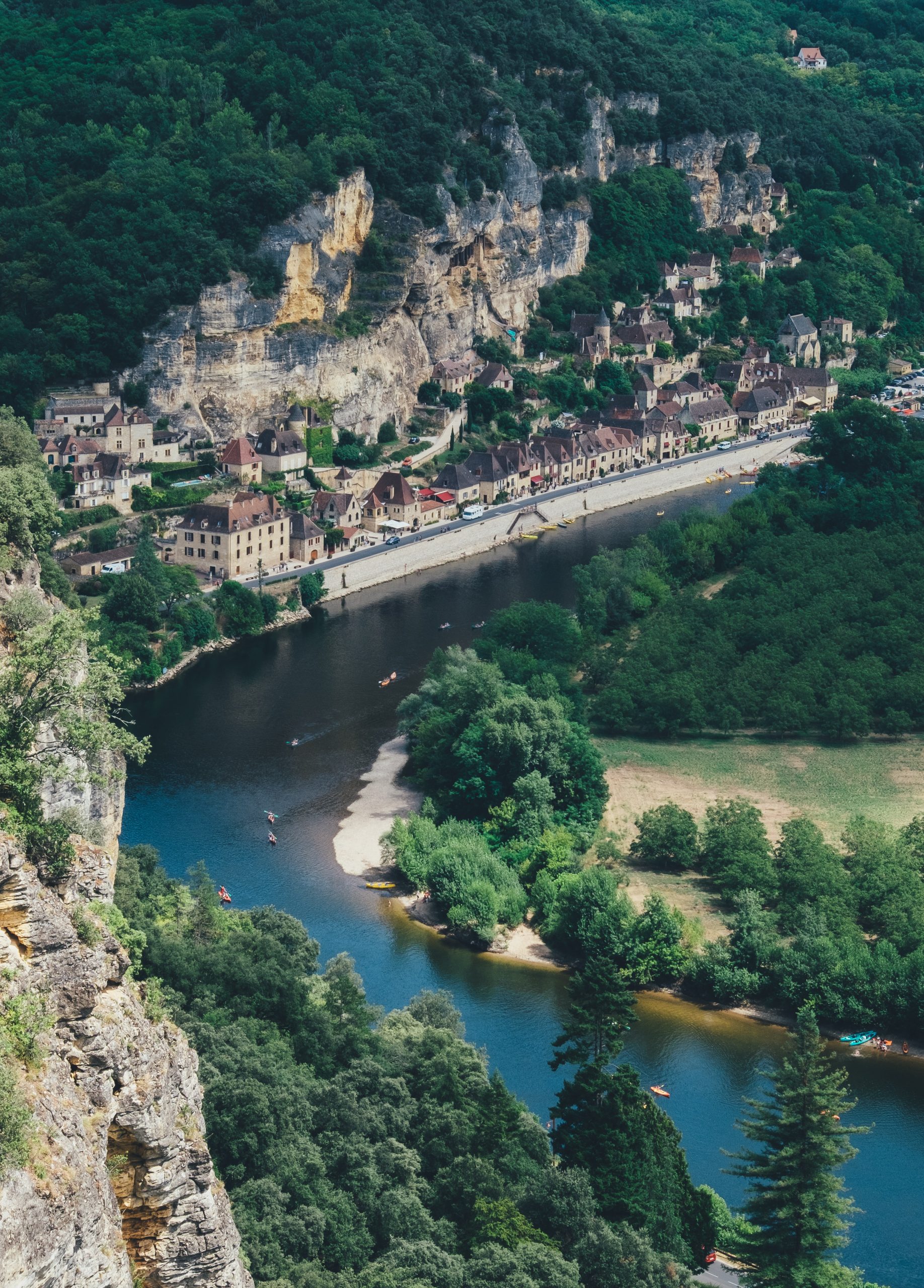 Dordogne 