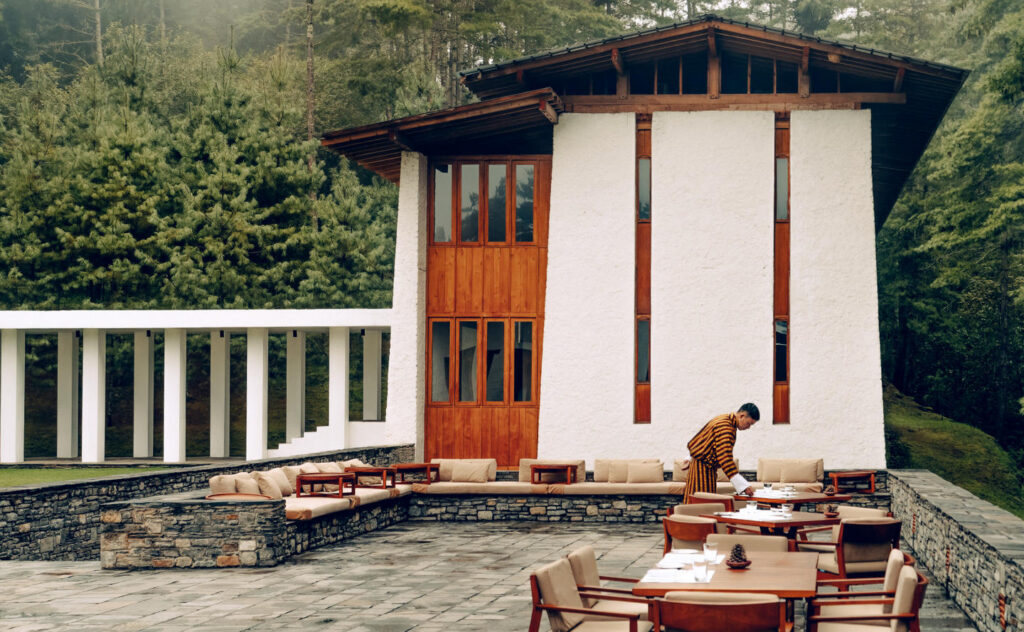 amankora bhutan amala destinations best hotels in bhutan