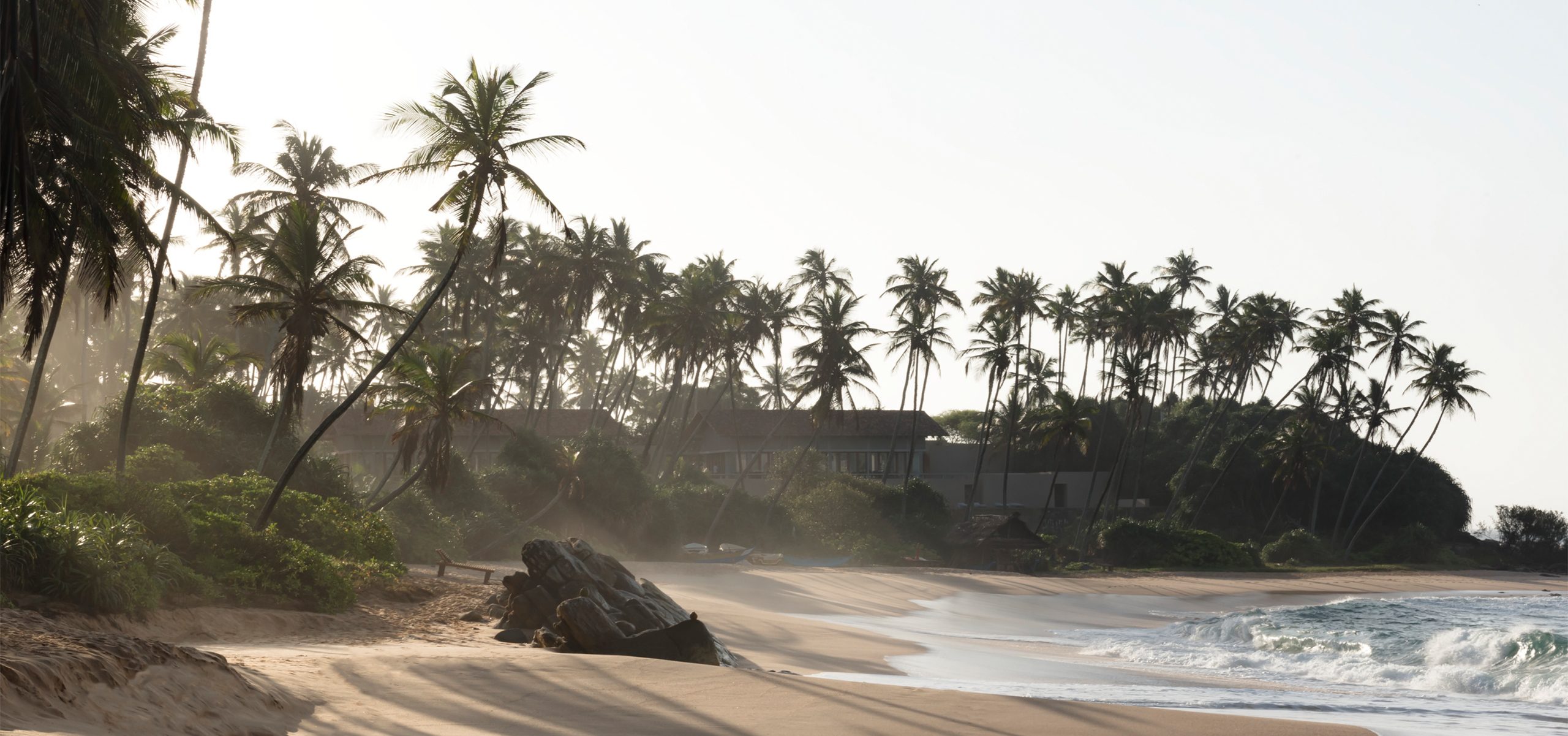 Amanwella, Sri Lanka - Beach_High Res_11006
