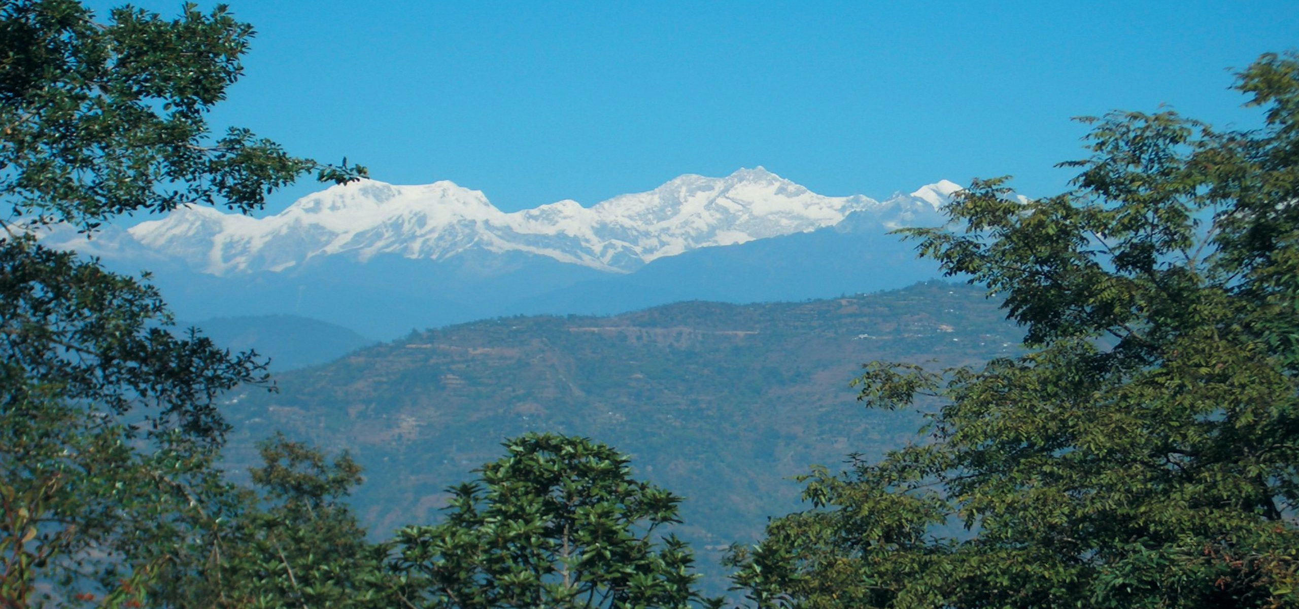 India - Sikkim