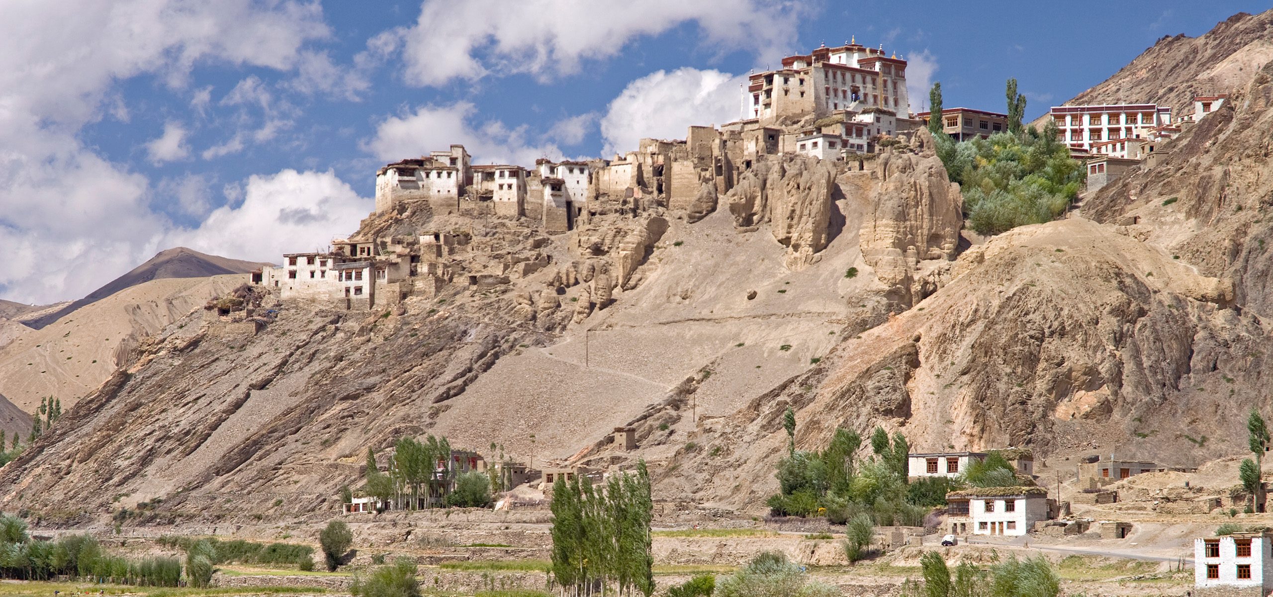 India-Ladakh