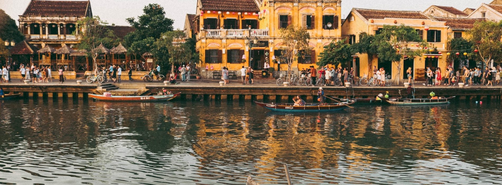 Vietnam Hoi An