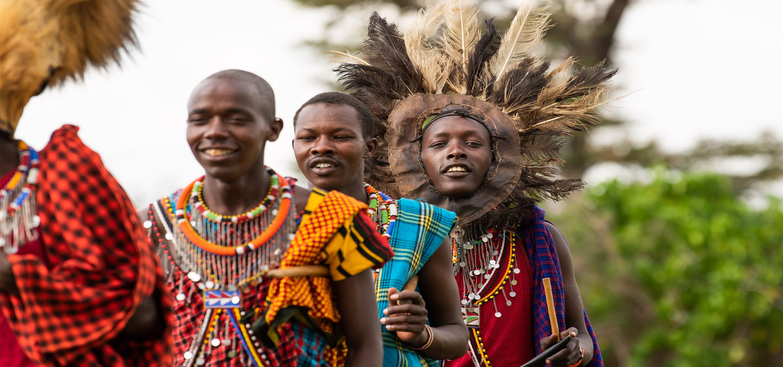 Kenya - Maasai Mara